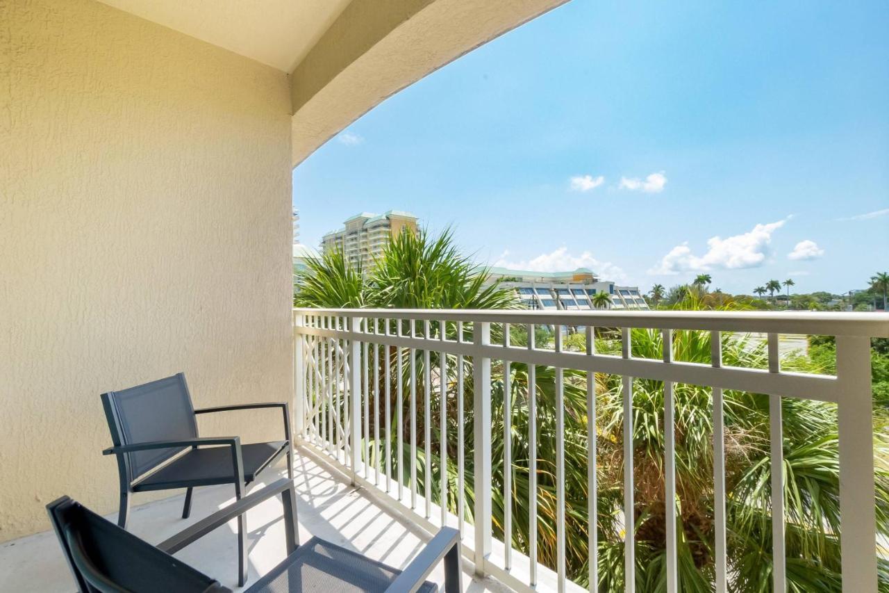 Casa Costa 314S Studio Boynton Beach Exterior foto